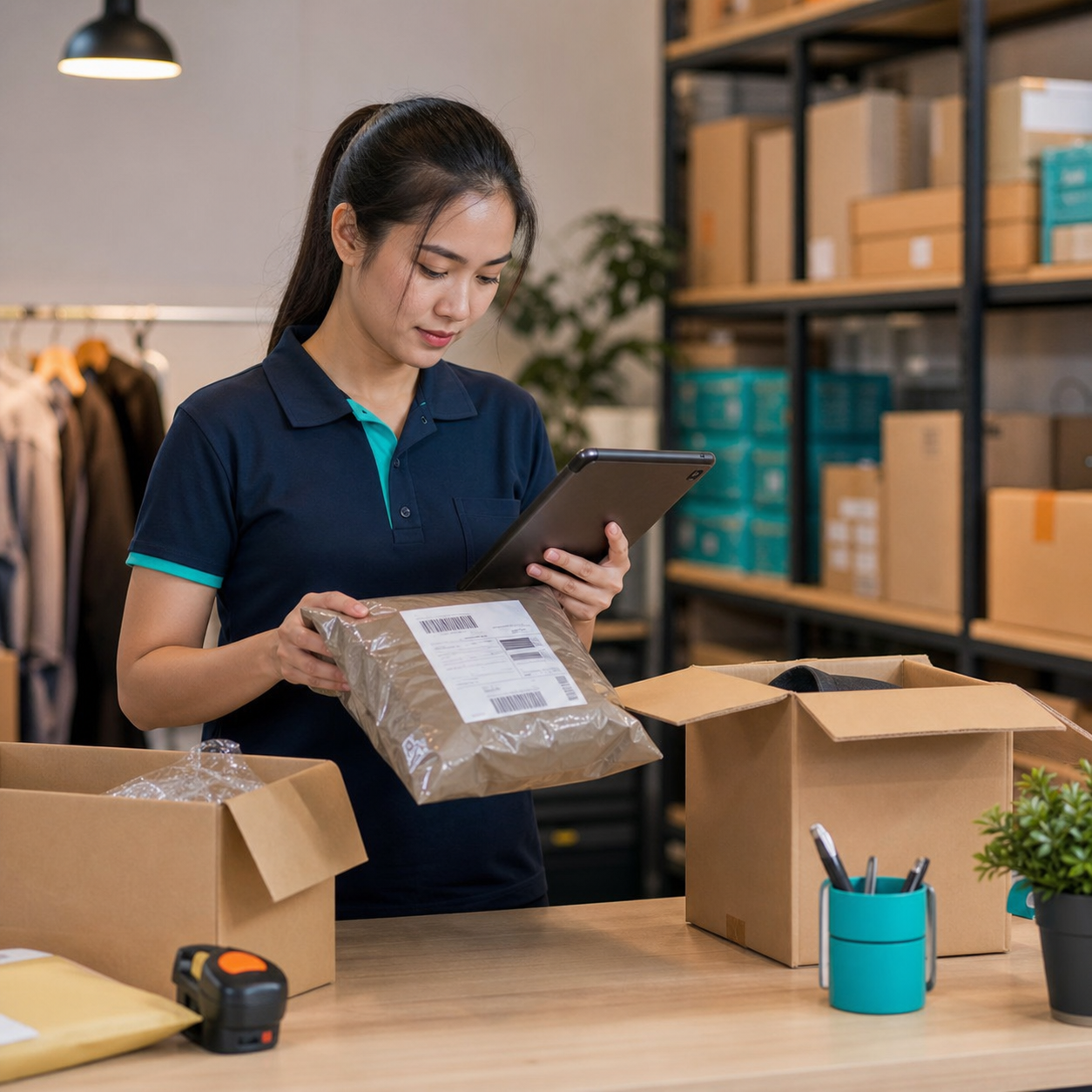 Returns Management
