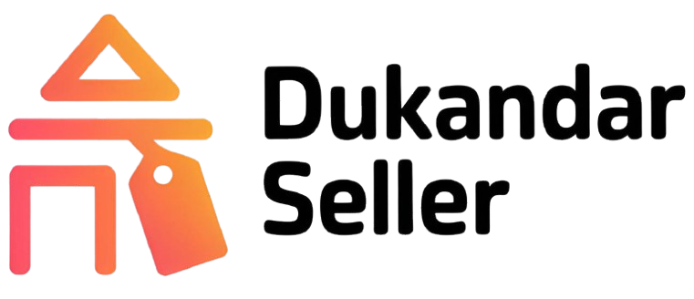 Dukandar Seller Platform