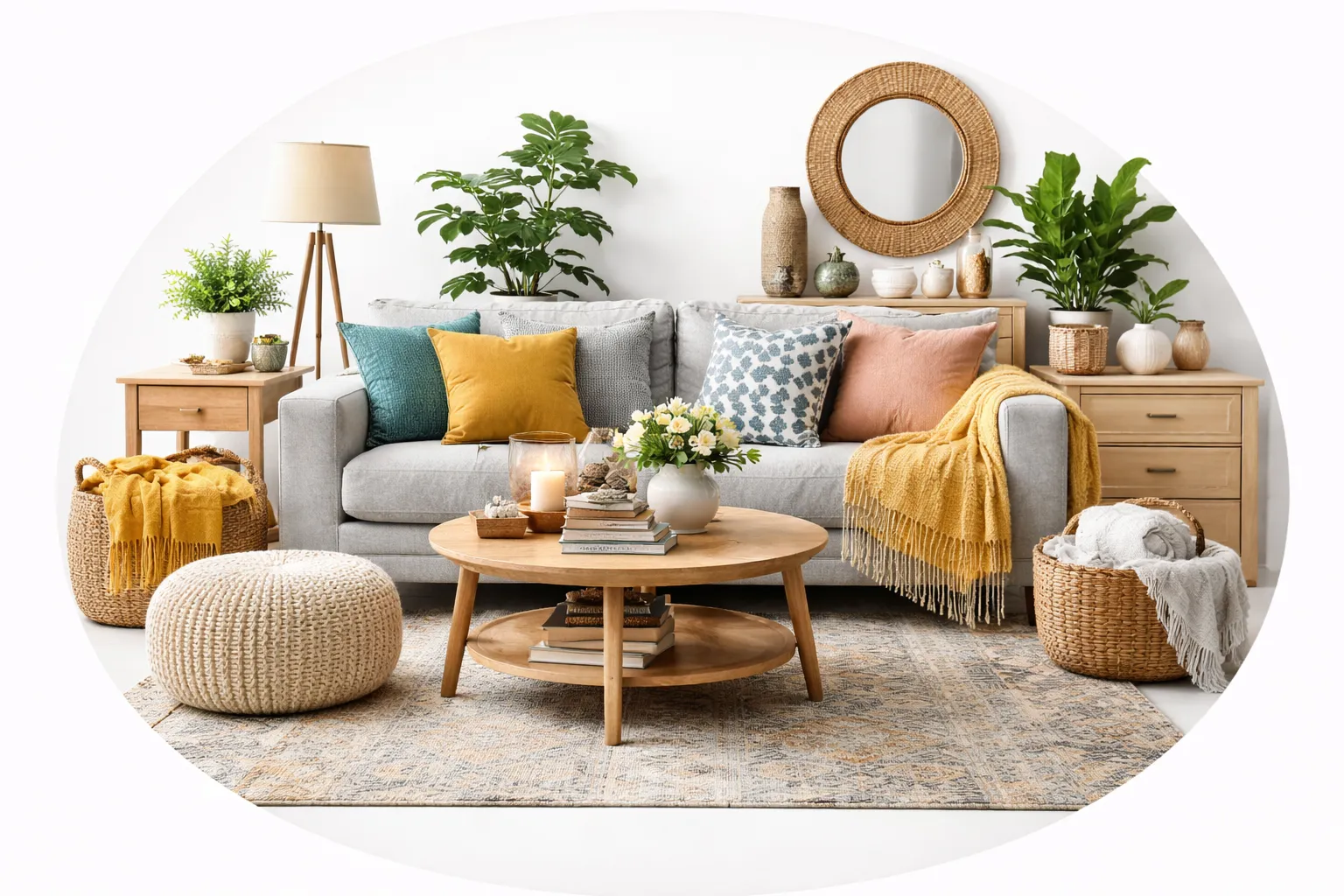 Home & Furniture