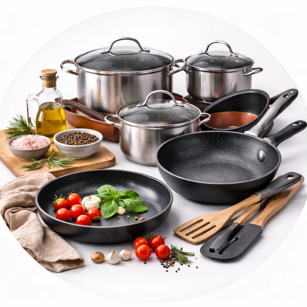 Home Cookware