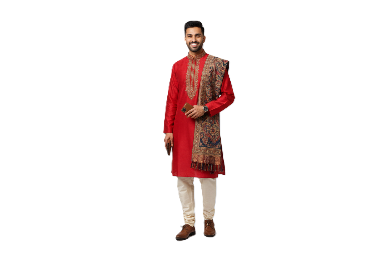 Ethnic Wear