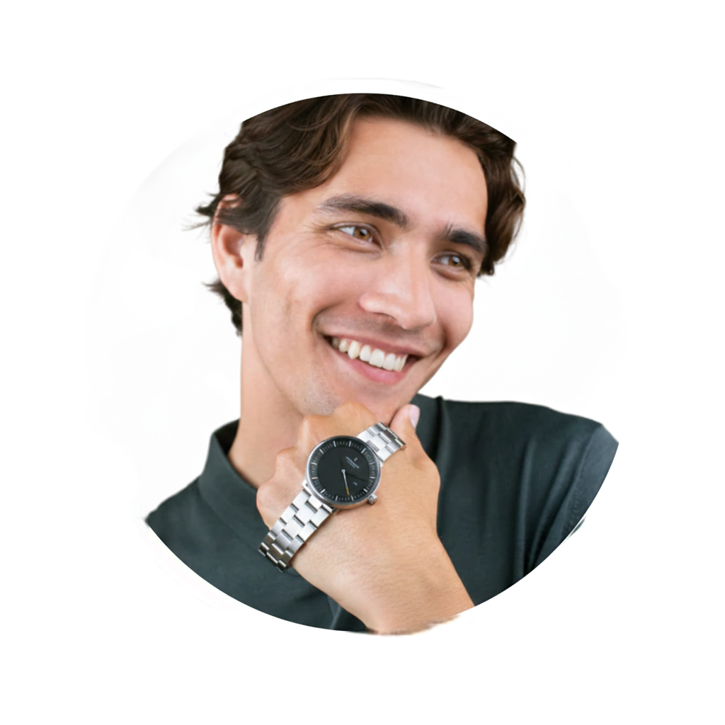 Watches & Smartwatches