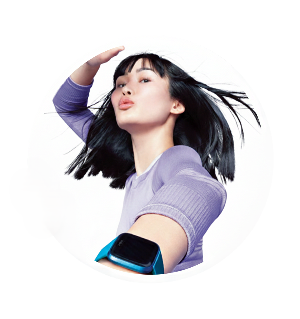 Watches & Smartwatches