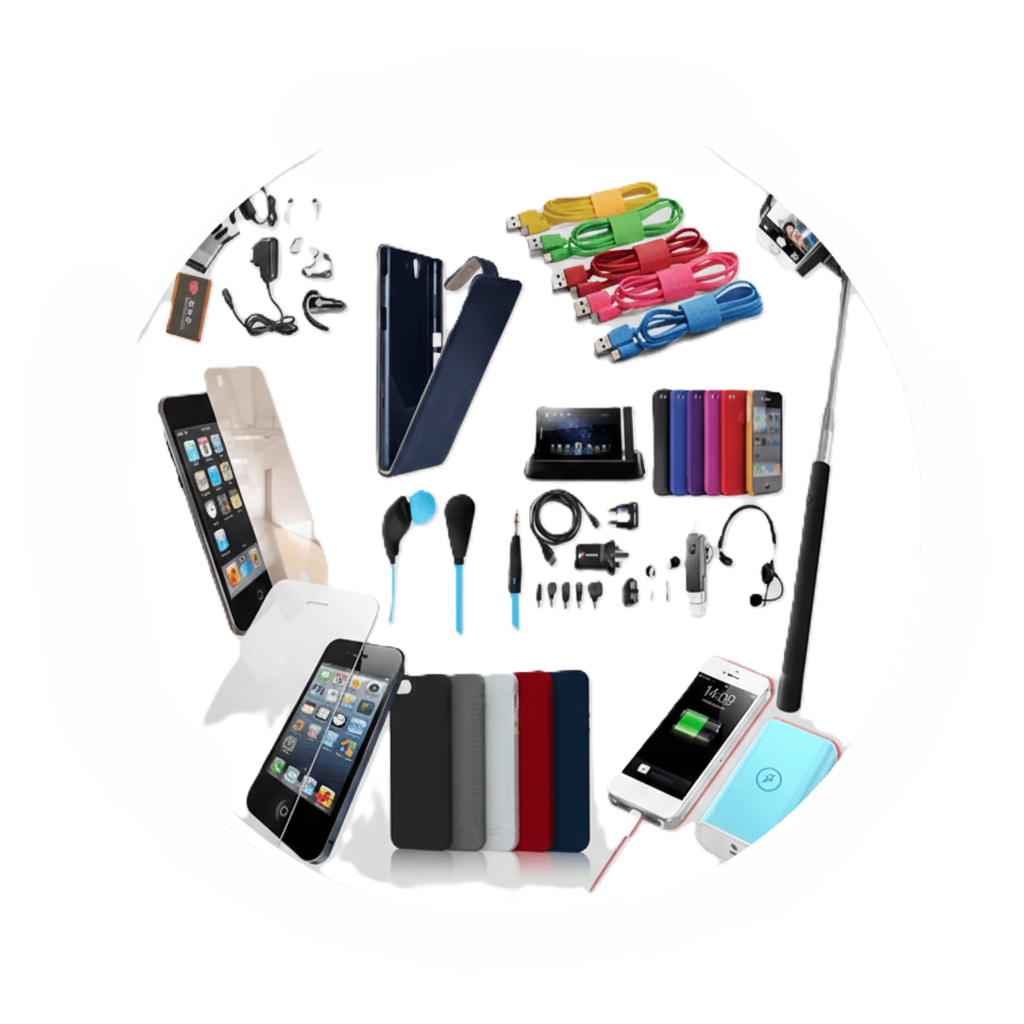 Mobile Accessories