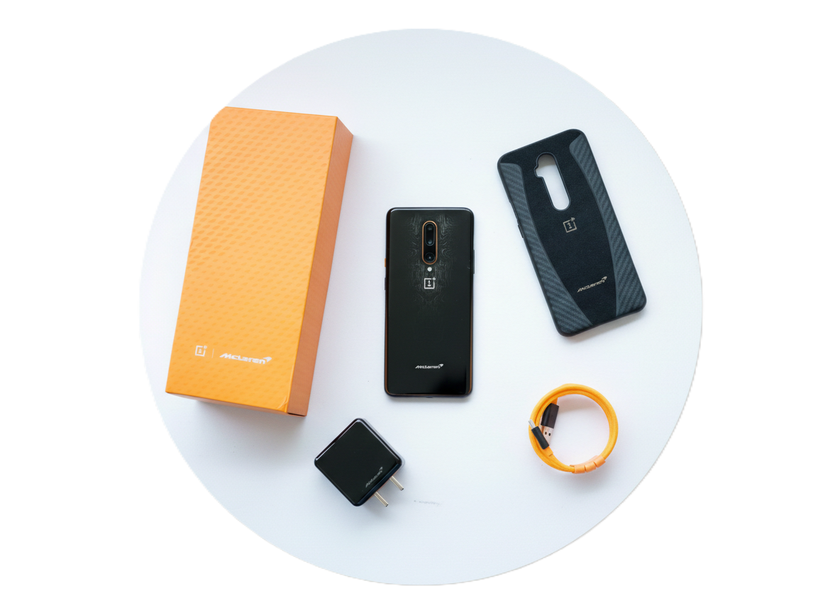 Ultra premium smartphones