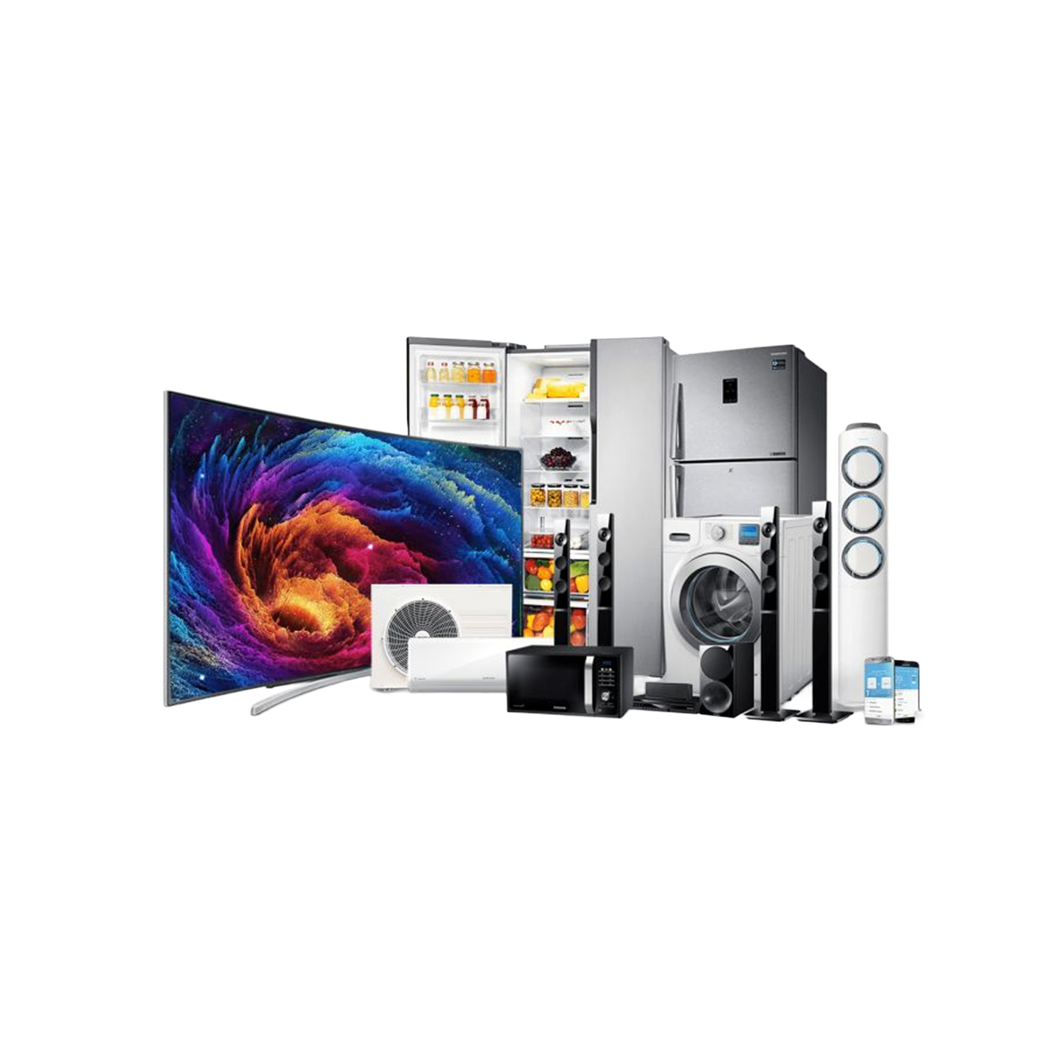 Electronics