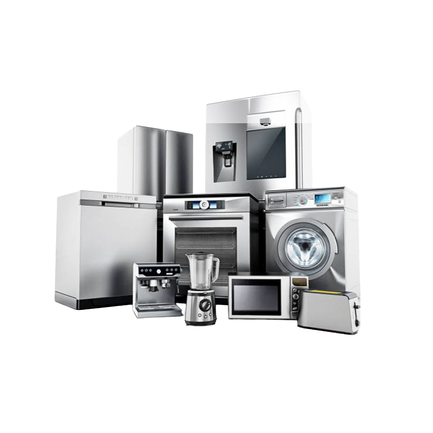 Home Appliances