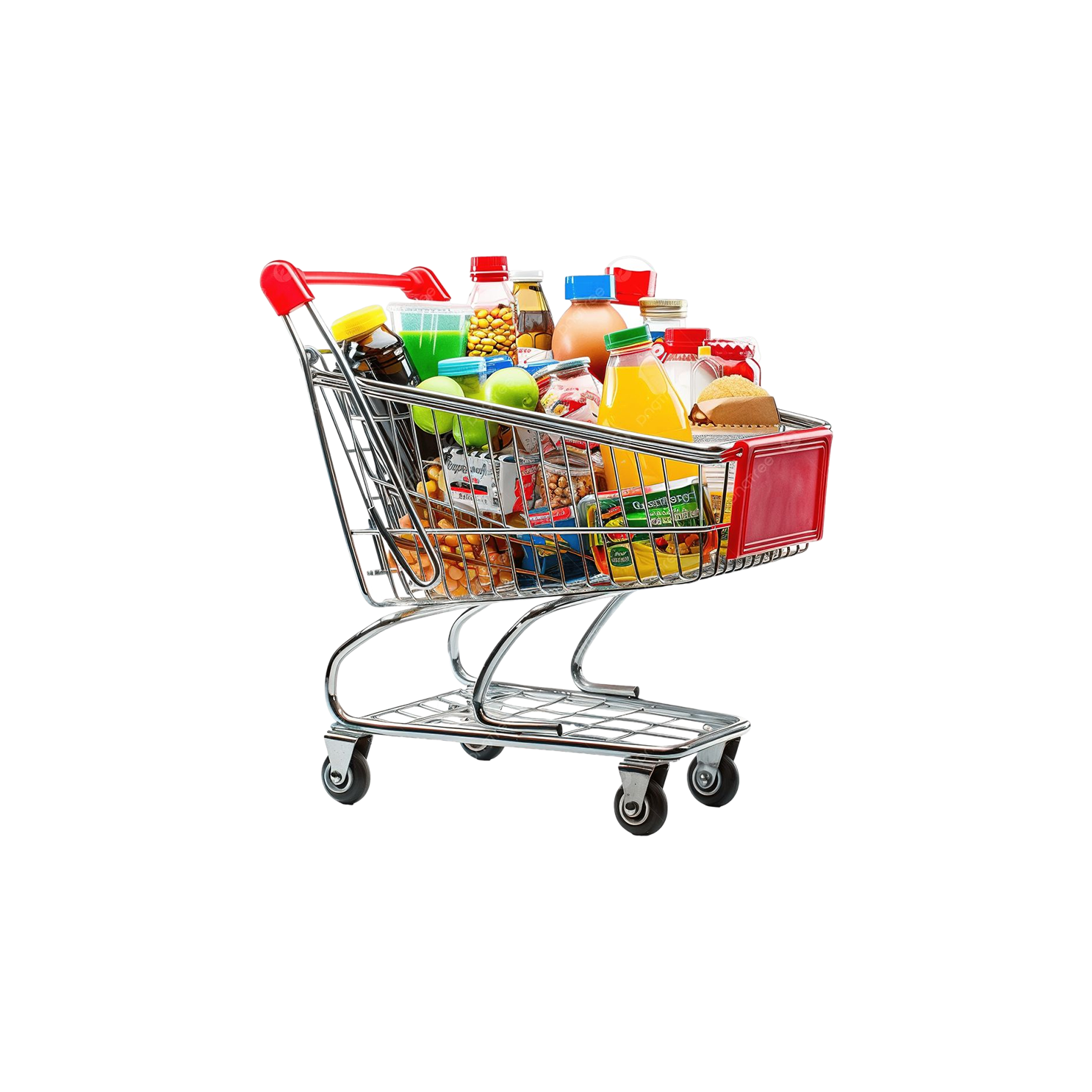 Groceries