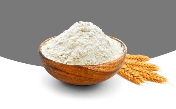 Atta & flours