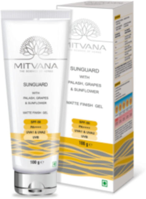 Multivitana Sunscreen
