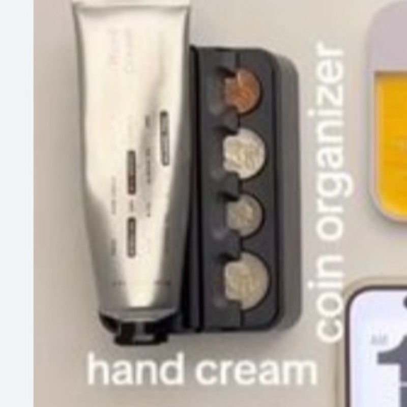 Beard cream