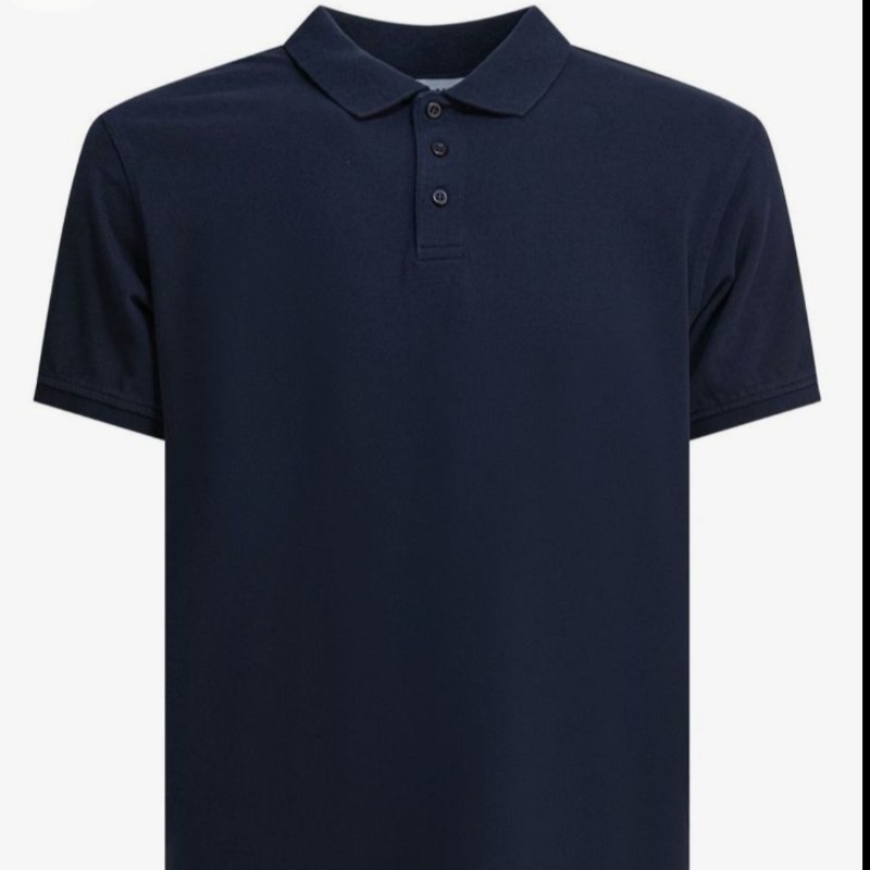 Polo TShirt  Navy Blue