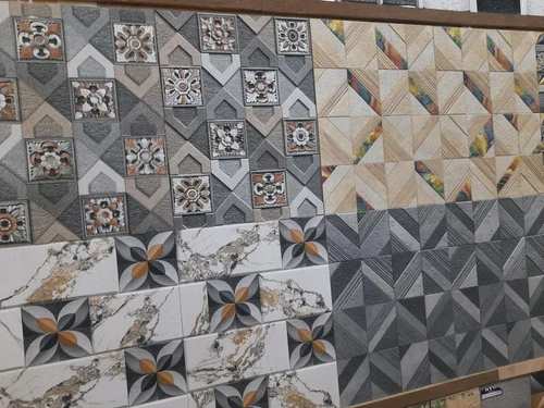 Kajaria Designer Wall & Floor Tiles
