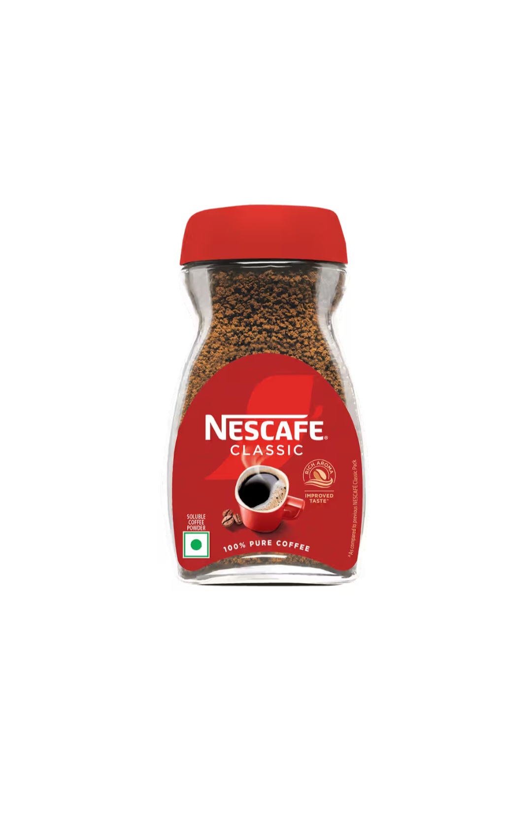 Nescafe Instant Coffee Powder