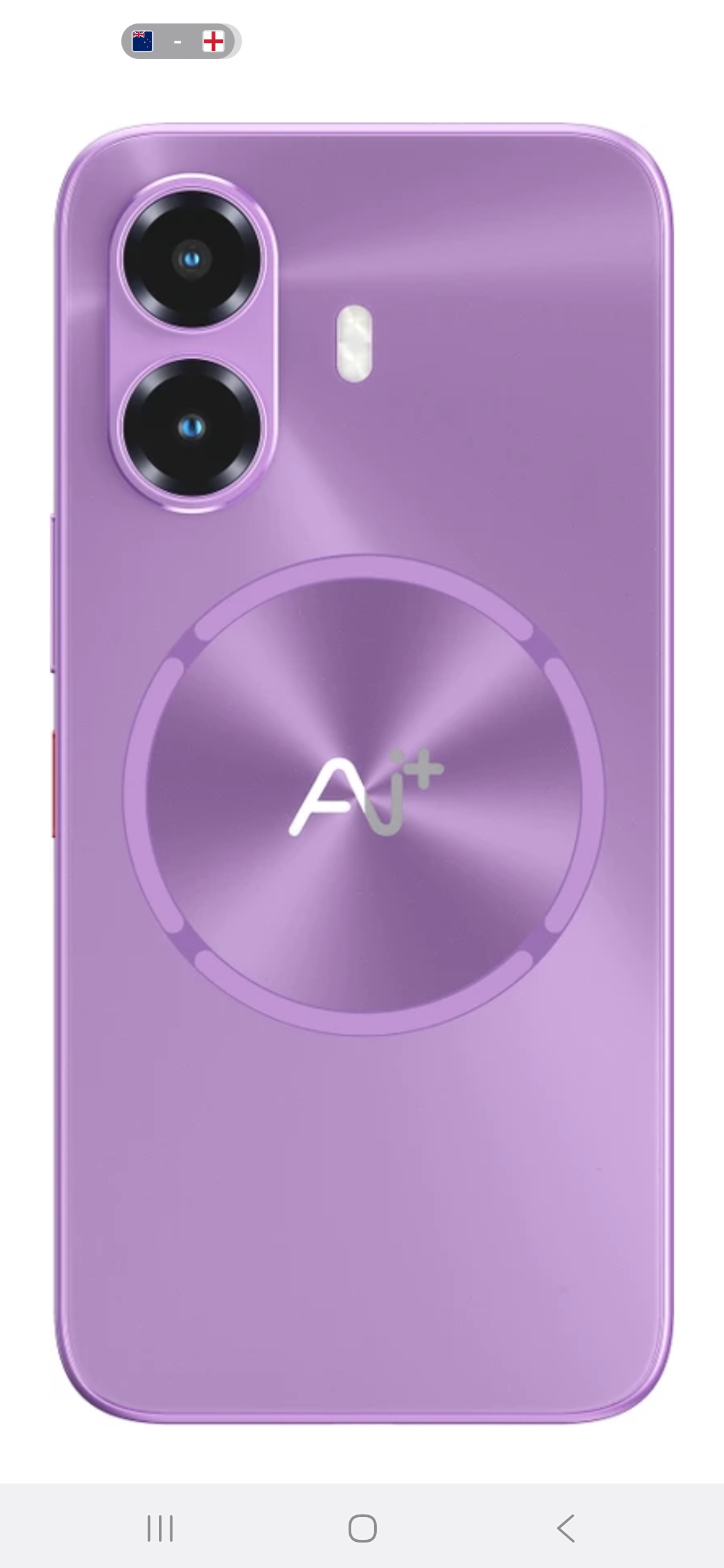 AI Nova 2 Ultra 5G